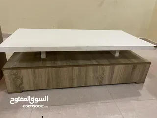  6 اثاث مستعمل بحاله جيده