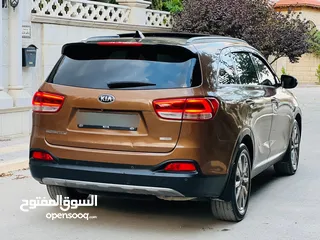  2 سورنيتو 16 للبيع