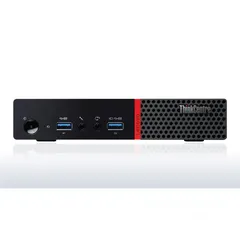 6 احصل على أداء مذهل مع كمبيوتر Lenovo Think Center M900