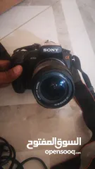  3 كاميرا تصوير سوني 200 للبدل مع ايفون 11 وادفع فارق