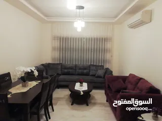  1 شقة مميزة في عبدون
