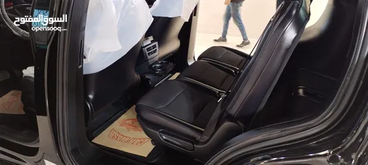  8 Tesla Model X D100 2018