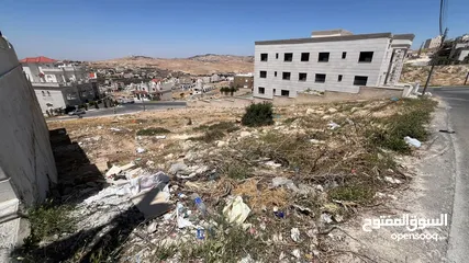  3 قطعة أرض مميزة في محافظة العاصمة منطقة شفا بدران ، عيون الذيب مطله ومرتفعه، منطقة فلل وقصور.