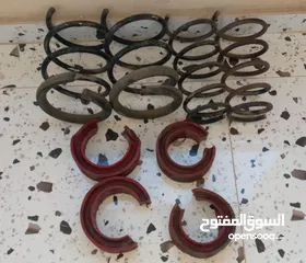  1 كعكات افانتي