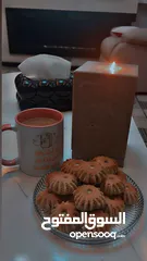  5 حلويات العيد