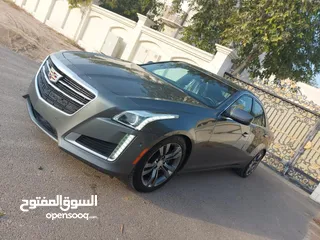  1 كدلاك CTS خليجي جميع المواصفات