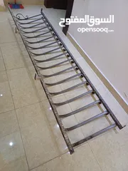  1 حديد برندا للبيع