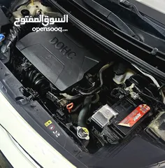  14 كيا مورنينج موديل 2018 ترخيص 17 , دهان شركة ، خالة من الحوادث ، فحص نخب ، سعر مميز جدا ، جنط مميز