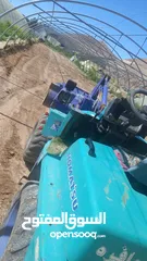  20 جرافه للأجار جرافه اكبيره +صغيره+قلابات مداحل
