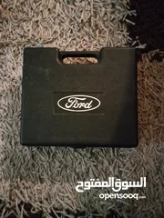  2 مفك شحن للبراغي فقط عملي للمنزل والسيارات  نوعية فورد