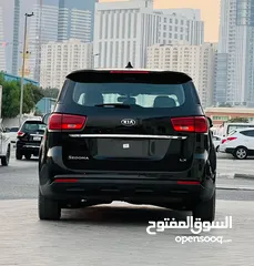  5 KIA SEDONA 2019 no 2  HAV 3 CAR