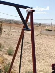  4 مرجيحة جديده تفصيل مقعدين