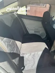  11 متسوبيشي لانسر الفراشه