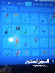  8 احساب فورت نايت