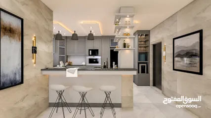  23 شركة 3K للتصميم والتنفيذ