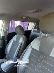  6 كيا سبورتاج 2012