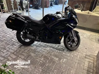  3 للبيع سيكل Cfmoto شرط الفحص