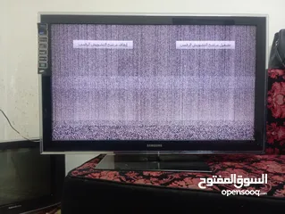  2 شاشه سامسونج