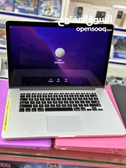  3 MacBook PRO 2015 اقره الوصف