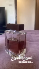  4 Dolce&gabbana عطر ناقص منه الربع فقط و بسعر ممتاز