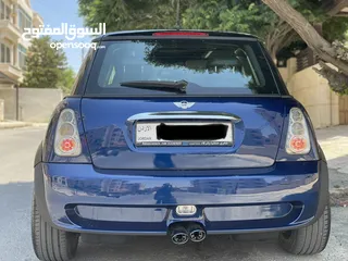  19 ميني كوبر mini cooper john cooper works