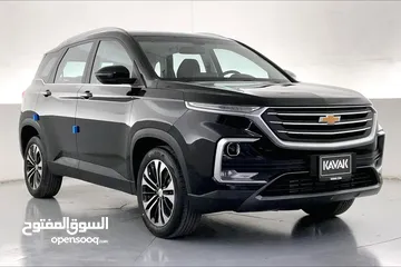  1 2023 Chevrolet Captiva Premier  • Big Price Drop • Manufacturer warranty till 31-May-2025 • 333376