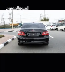  2 Mercedes Benz E350 AMG Kilometres 50Km Model 2013