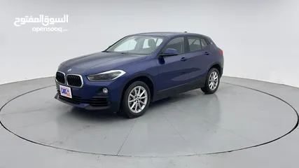  7 (FREE HOME TEST DRIVE AND ZERO DOWN PAYMENT) BMW X2
