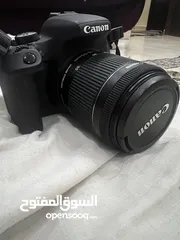  4 Camera Canon D800