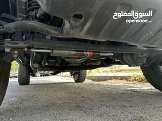  5 جيب رانجلر سبورت 2020 - كيت روبيكون