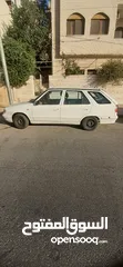  1 سكودا ستيشن
