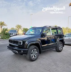  3 للبيع جيتور T2 2026 للبيع تويوتا لاندكروزر 2025 للبيع تويوتا رافور 2025 للبيع شانجان 2026 للبيع H9