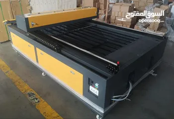  1 CNC laser Machine Co2 180w