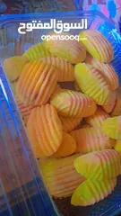  6 معمولاتي بنقشاتي