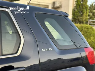  25 GMC TERRAIN 2016 (SLE) 4*4 وارد الوكالة فحص كامل