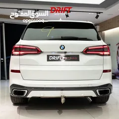  5 سياره بي ام دبليو x5