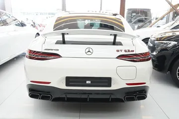  25 MERCEDES BENZ GT 63S AMG  2023  EXPORT PRICE