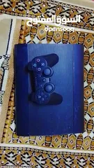 1 بلايستيشن 3 للبيع