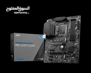  1 بورد ومعالج للبيع