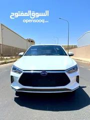  1 Byd E2 2021 comfort  فحص كامل ممشى قليل