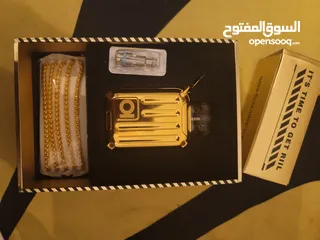  1 جهاز Aspire Riil X