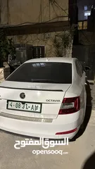  2 سكودا اوكتافيا 2016 ترخيص 15