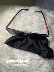  2 نضارة Cartier اصلية 100‎%‎ جديدة  بسعر مغري للجادييين فقط تواصل معي و ما بقصر معك بالسعر تواصل واتس