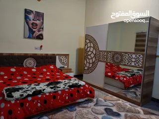  15 شقة حديثة مؤثثة للايجار في الجزائر