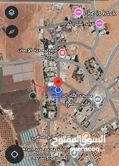  13 قطعة ارض في قرية سالم ذات إطلاله مميزه تصلح لبناء فيلا او عماره سكنيه متوفر لها جميع الخدمات منلمالك