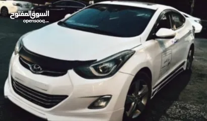  1 سرفيس جبل القصور للبيع هونداي النترا 2013 مرخصه لشهر 9