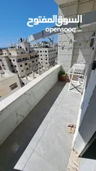  4 شقة مميزة بسعر مميز وسط طولكرم قرب دوار شويكة