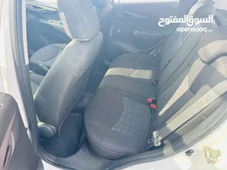  6 Chevrolet Spark 2019 GCC, clean condition, no accidents