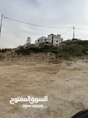  4 ارض جميله جدا ومميزه في اسكان المهندسين الجبيهة