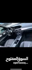  6 Mercedes Amg c200 بويه شركة  فللللللللللللللللل مع بانوراما  ب حاله الوكاله